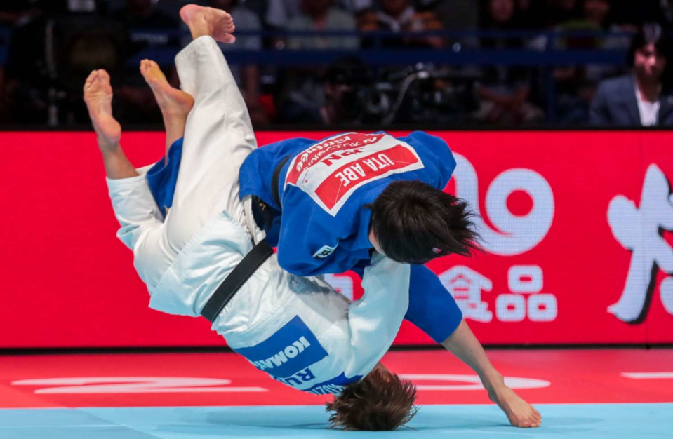 Judo Loisir vs Judo Compétition STAGES JUDO