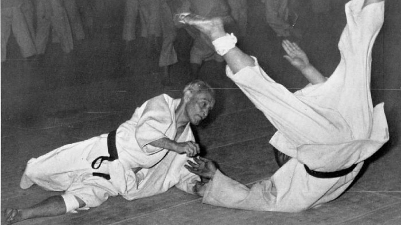 tai sabaki shodan tai sabaki shodan